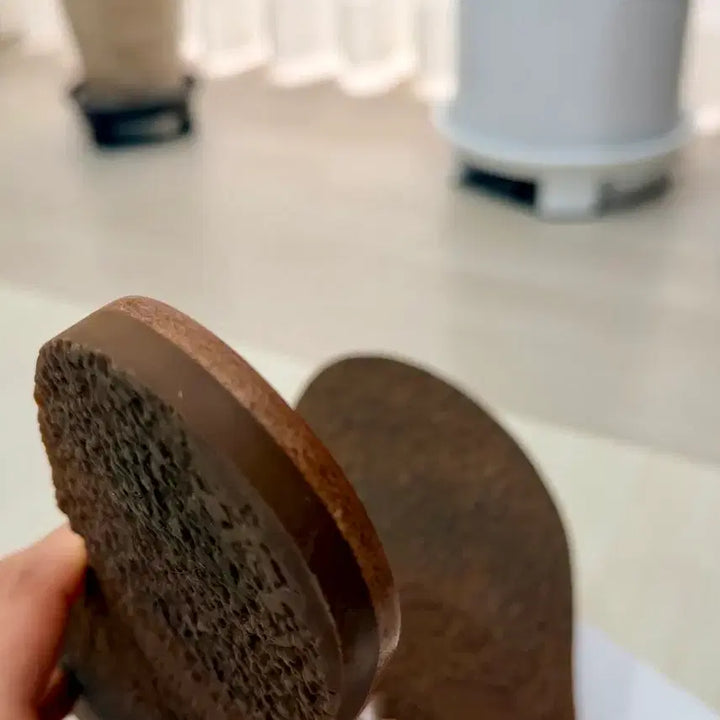 [SOLD OUT] 셀린느 슬리퍼 림피아 뮬 2회 착용
