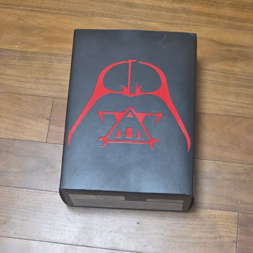 [BUNJANG] Star Wars Darth Vader Box Set / 스타워즈 다스베이더 박스 세트