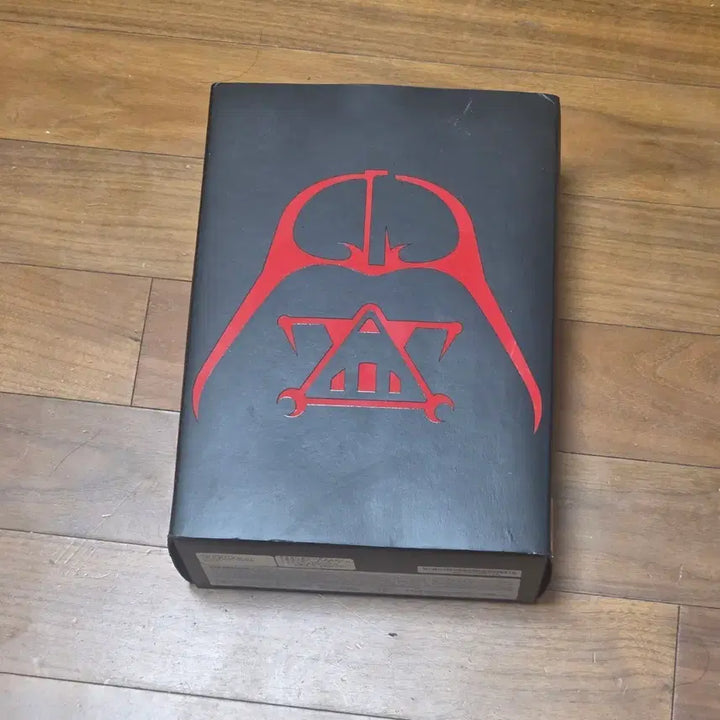 [BUNJANG] Star Wars Darth Vader Box Set / 스타워즈 다스베이더 박스 세트