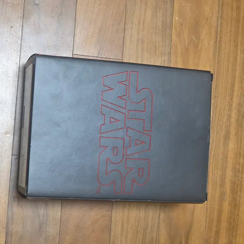 [BUNJANG] Star Wars Darth Vader Box Set / 스타워즈 다스베이더 박스 세트