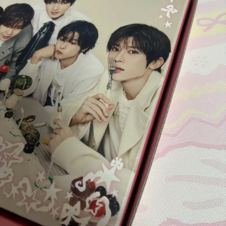 [BUNJANG] Wishful Blu-ray / 위시풀 블루레이 양도