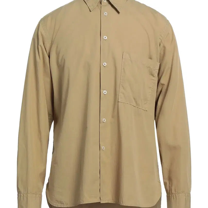 [BUNJANG] Universal Works Big Pocket Shirt / 유니버셜웍스 빅포켓 셔츠 m