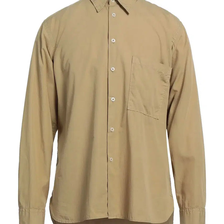 [BUNJANG] Universal Works Big Pocket Shirt / 유니버셜웍스 빅포켓 셔츠 m
