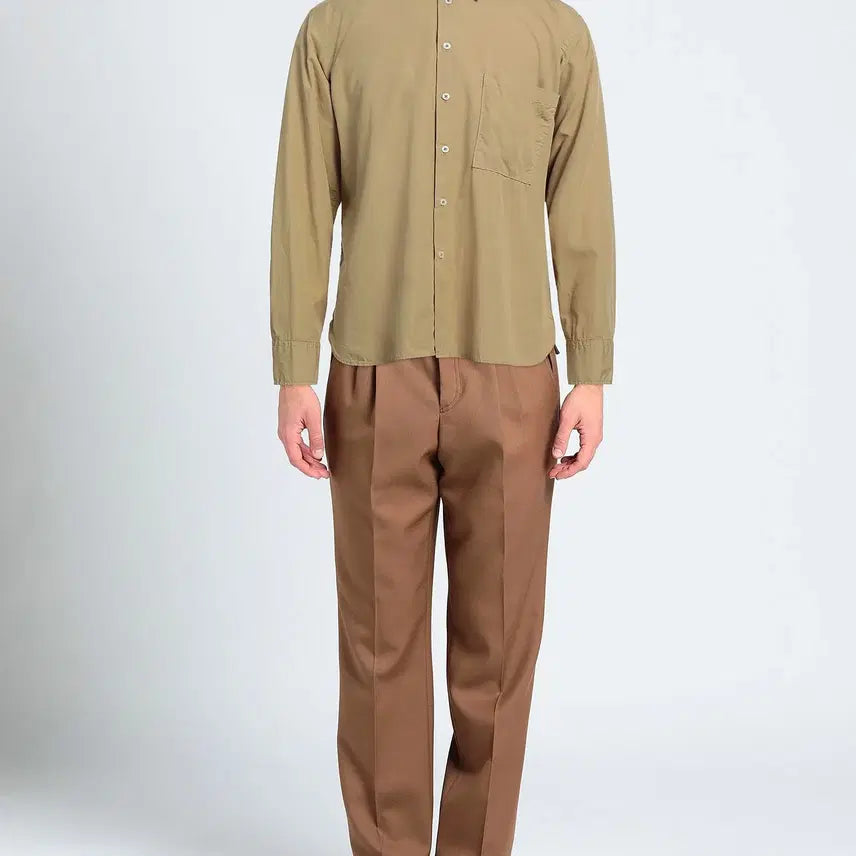 [BUNJANG] Universal Works Big Pocket Shirt / 유니버셜웍스 빅포켓 셔츠 m