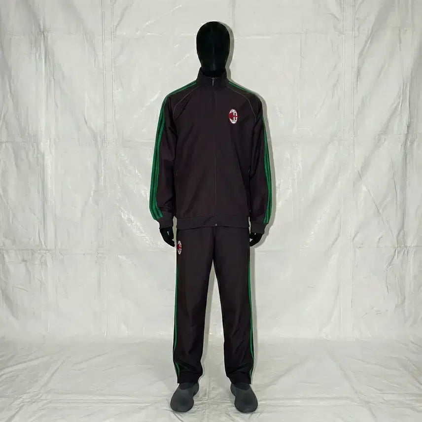 [BUNJANG] Adidas Track Set Up Polyester / adidas track set up