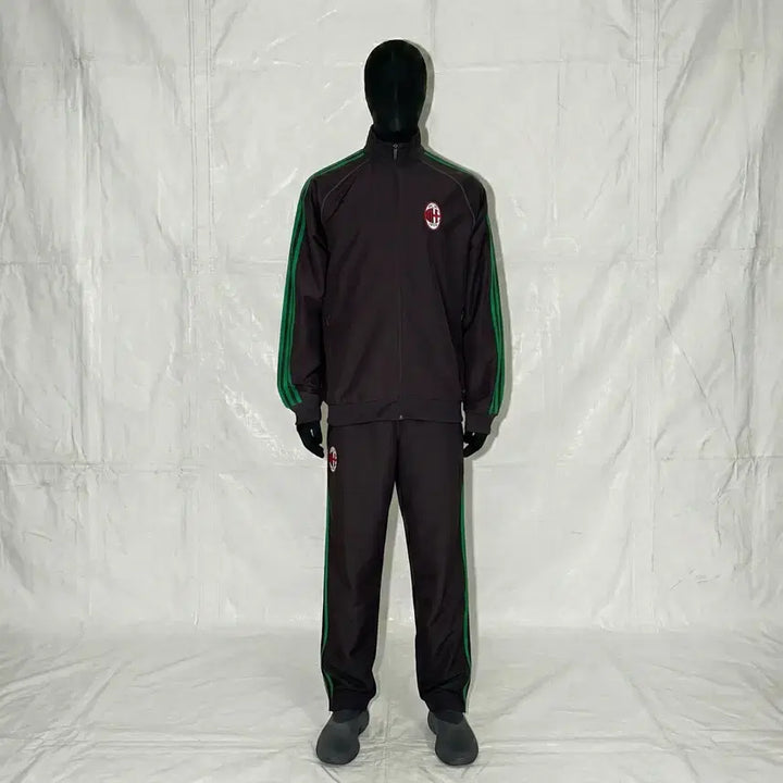 [BUNJANG] Adidas Track Set Up Polyester / adidas track set up
