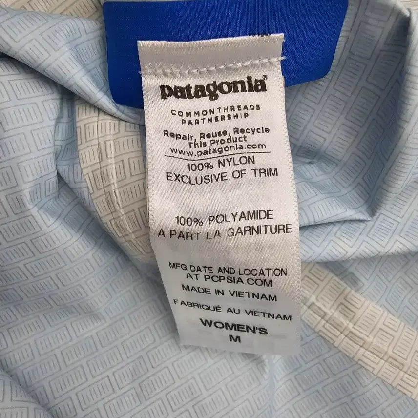 [BUNJANG] Patagonia Women&