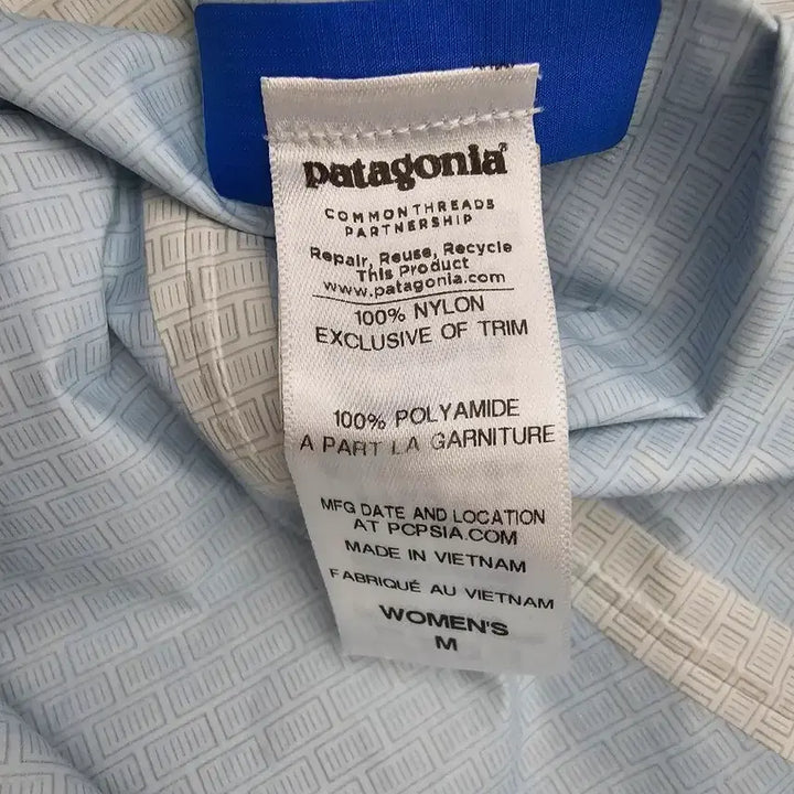 [BUNJANG] Patagonia Women&