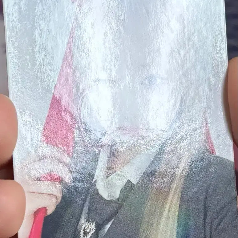 [BUNJANG] IVE Liz Photocard / 아이브 리즈 포카