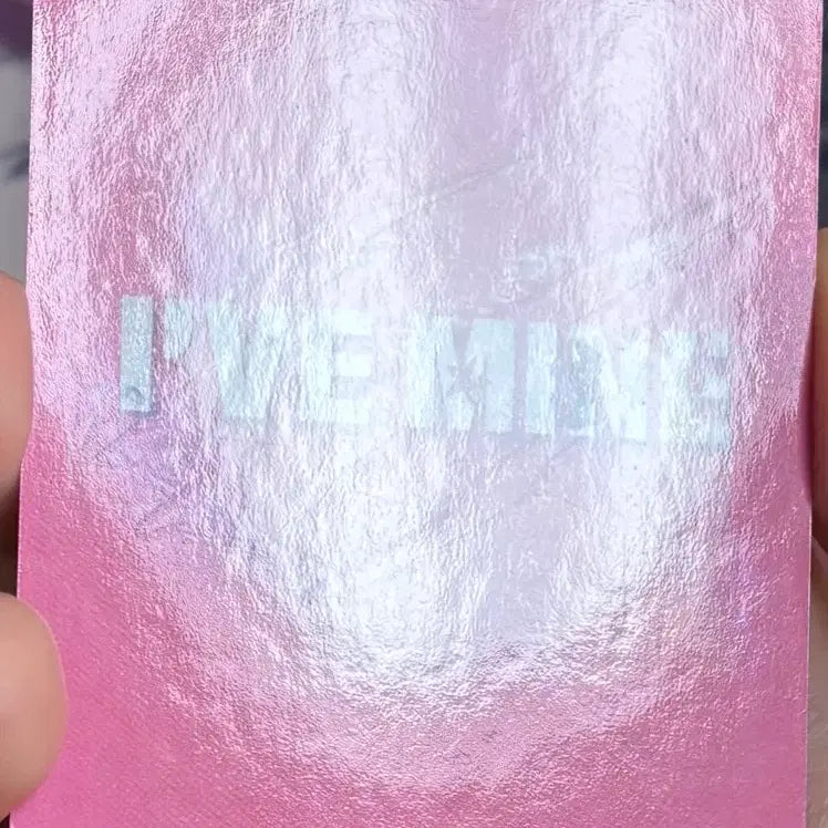 [BUNJANG] IVE Liz Photocard / 아이브 리즈 포카