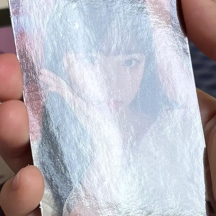 [BUNJANG] IVE Liz Photocard / 아이브 리즈 포카