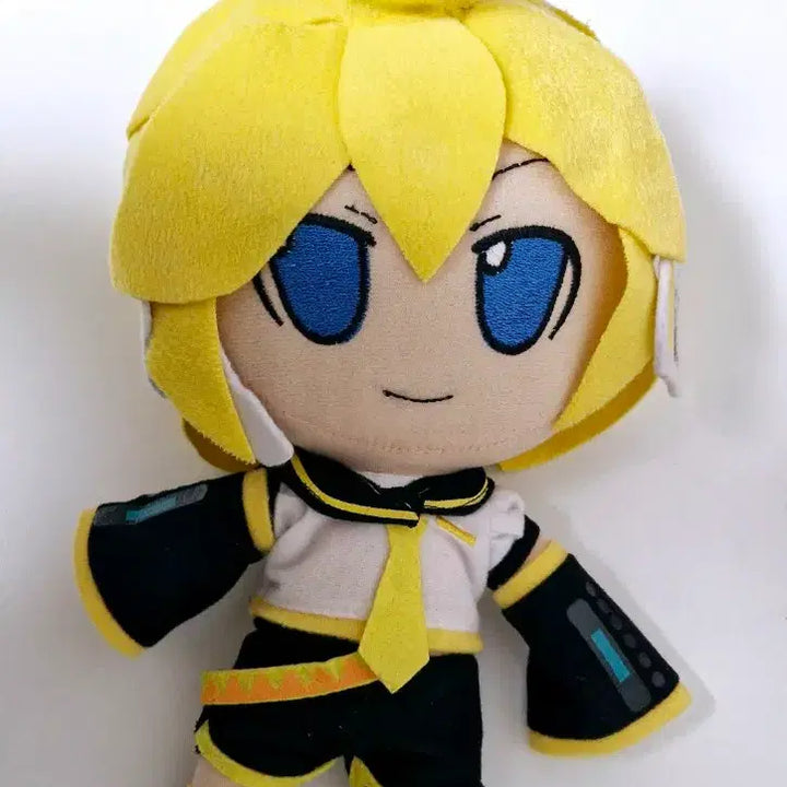 [SOLD OUT] 카가미네 렌 인형 판매