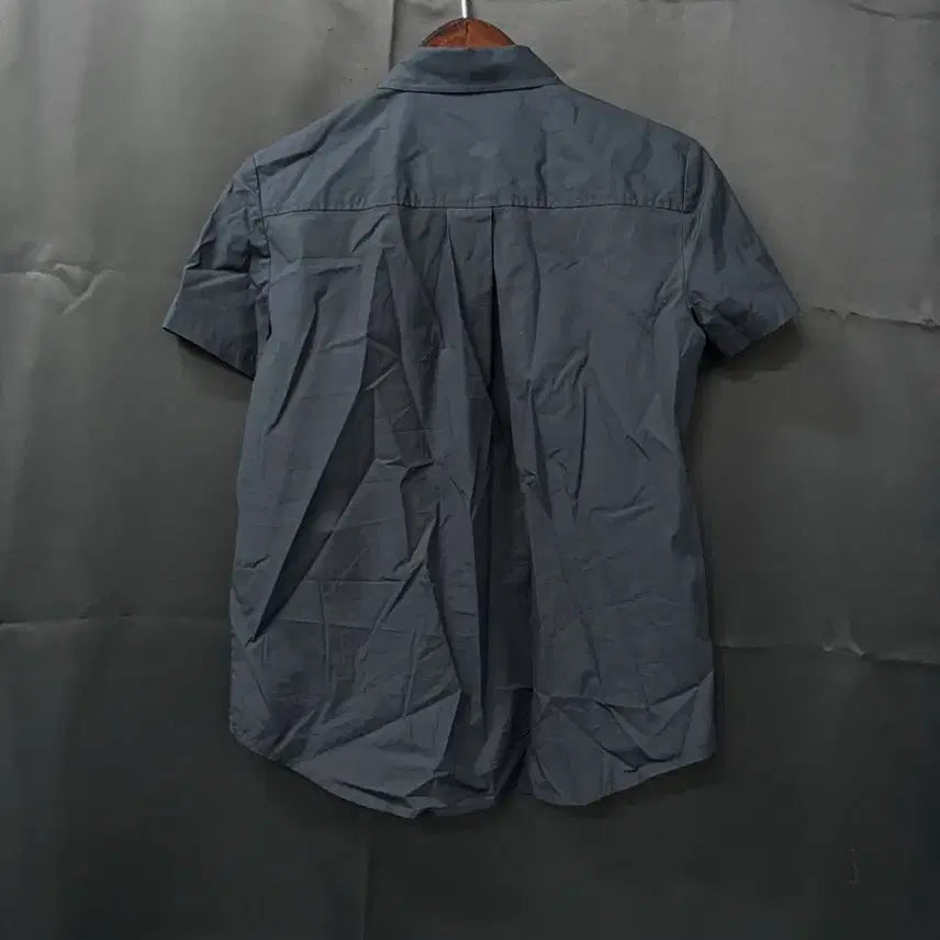 [BUNJANG] Marc Jacobs Short Sleeve Shirt / 마크제이콥스 정품 반팔셔츠