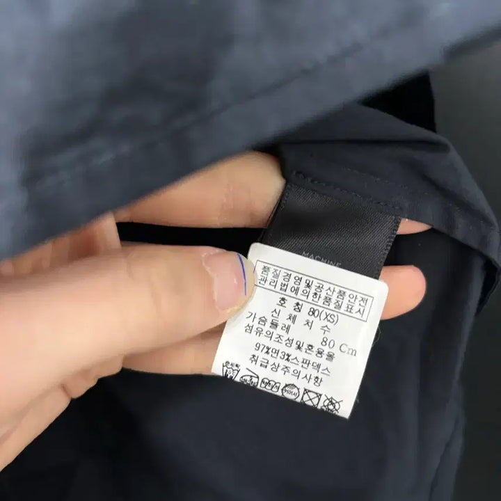 [BUNJANG] Marc Jacobs Short Sleeve Shirt / 마크제이콥스 정품 반팔셔츠