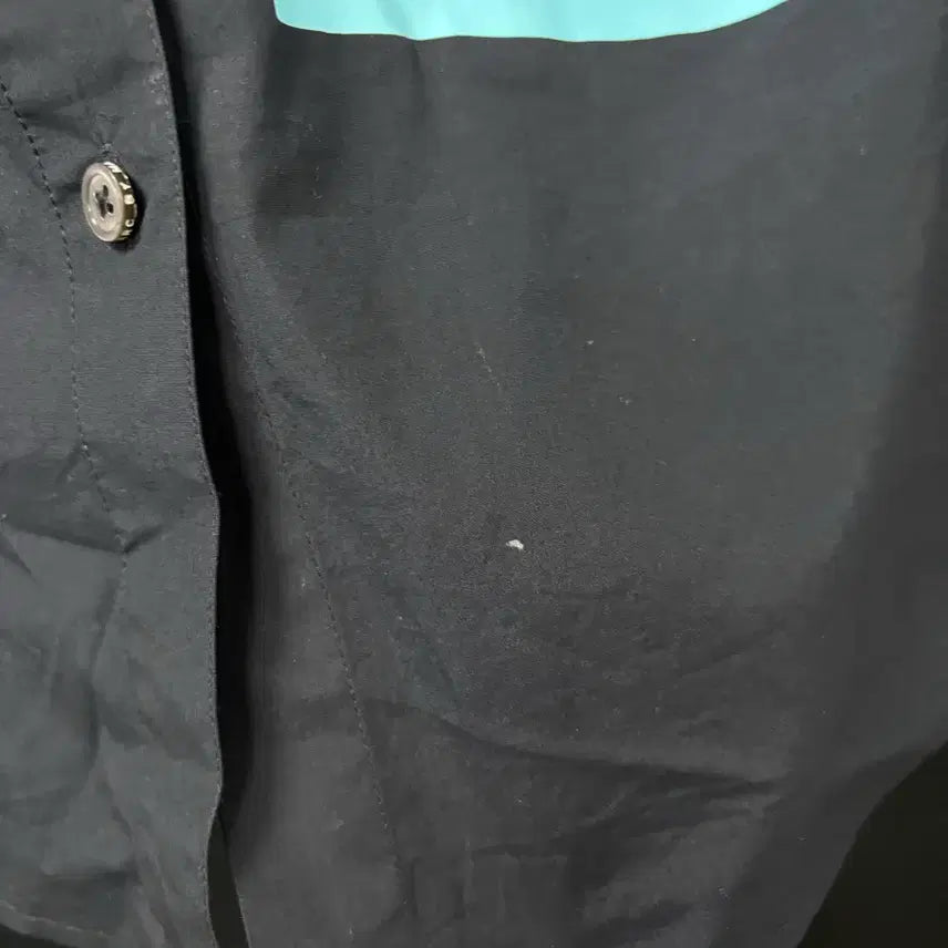 [BUNJANG] Marc Jacobs Short Sleeve Shirt / 마크제이콥스 정품 반팔셔츠