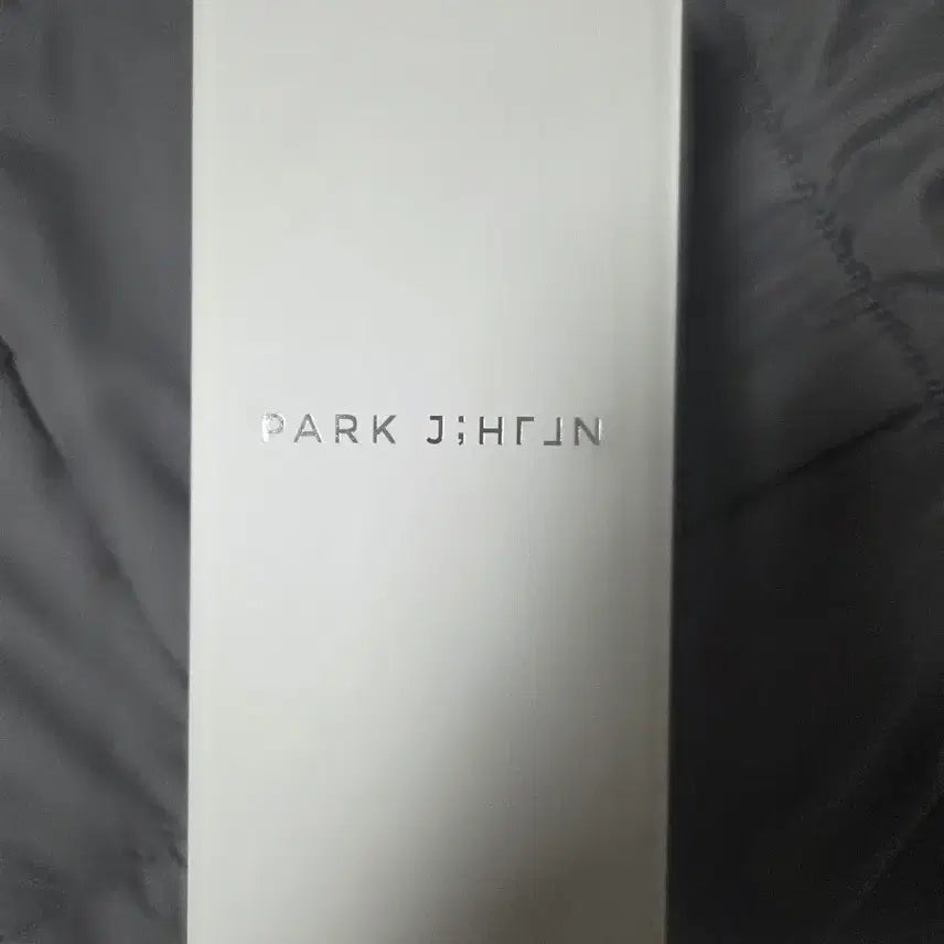 [SOLD OUT] 박지훈 응원봉(뽑봉)
