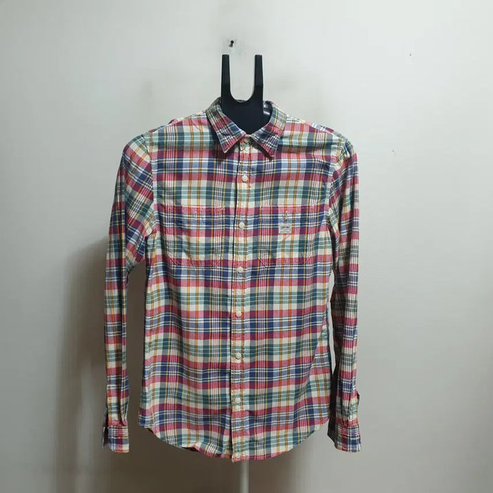 [BUNJANG] Polo Ralph Lauren Shirt / 폴로랄프로렌 남방셔츠/90