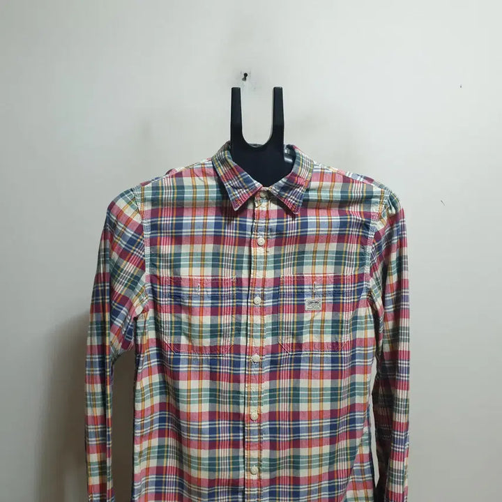 [BUNJANG] Polo Ralph Lauren Shirt / 폴로랄프로렌 남방셔츠/90
