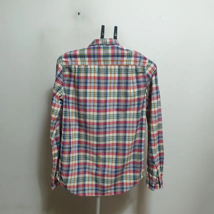 [BUNJANG] Polo Ralph Lauren Shirt / 폴로랄프로렌 남방셔츠/90