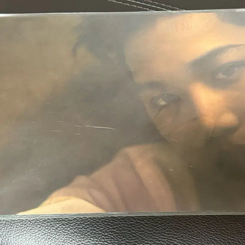[BUNJANG] EXO Kai Mousepad Bundle Set / EXO KAI 엑소 카이 마우스패드 미개봉 일괄양도