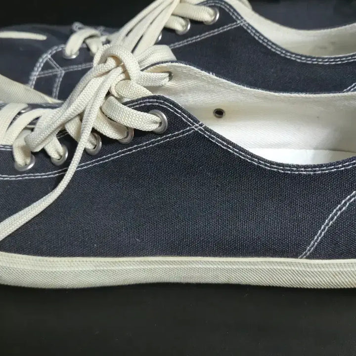 [BUNJANG] Maison Margiela Tabi Sneakers / 마르지엘라 타비 스니커즈