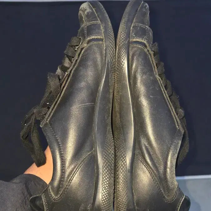 [BUNJANG] Prada Low-Cut Sneakers (Men&