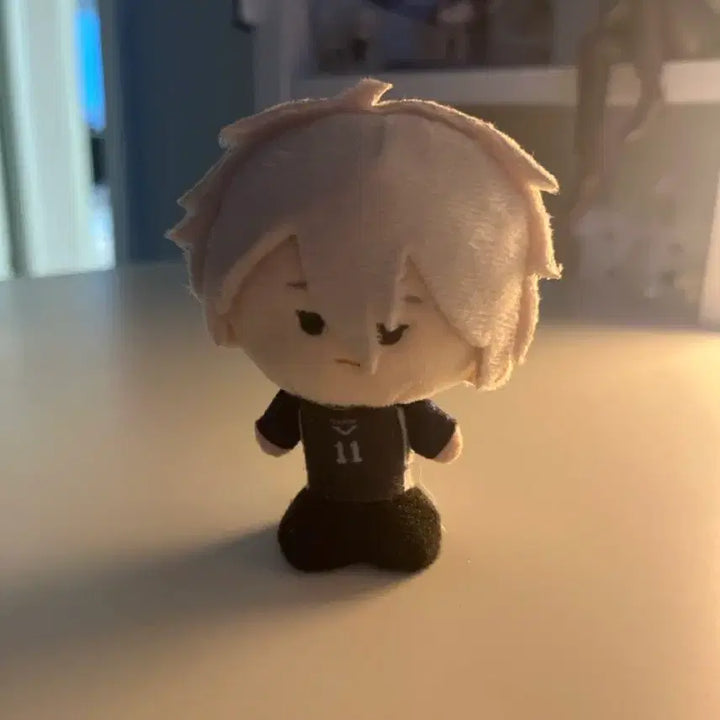 [BUNJANG] Nagi Doll / 나기 인형