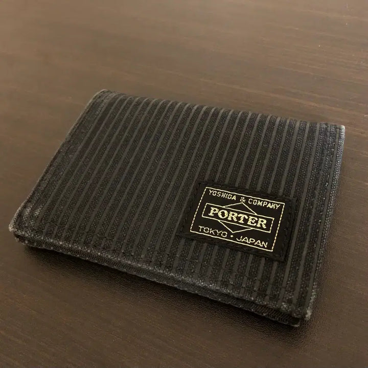 [SOLD OUT] 포터 드로잉 카드케이스