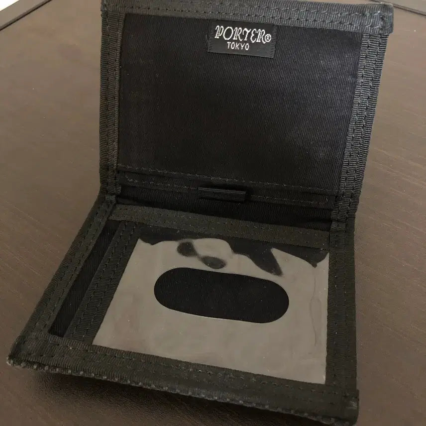 [SOLD OUT] 포터 드로잉 카드케이스