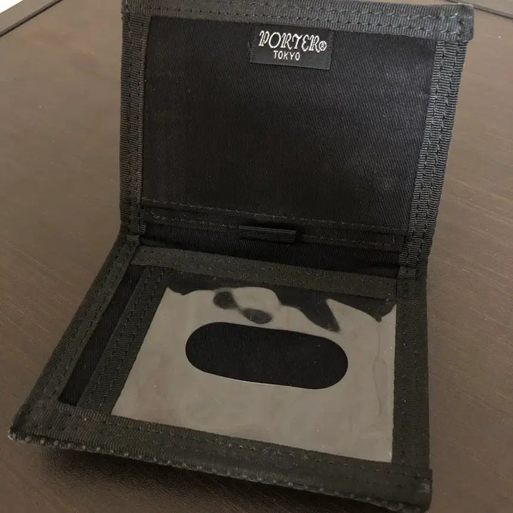 [SOLD OUT] 포터 드로잉 카드케이스