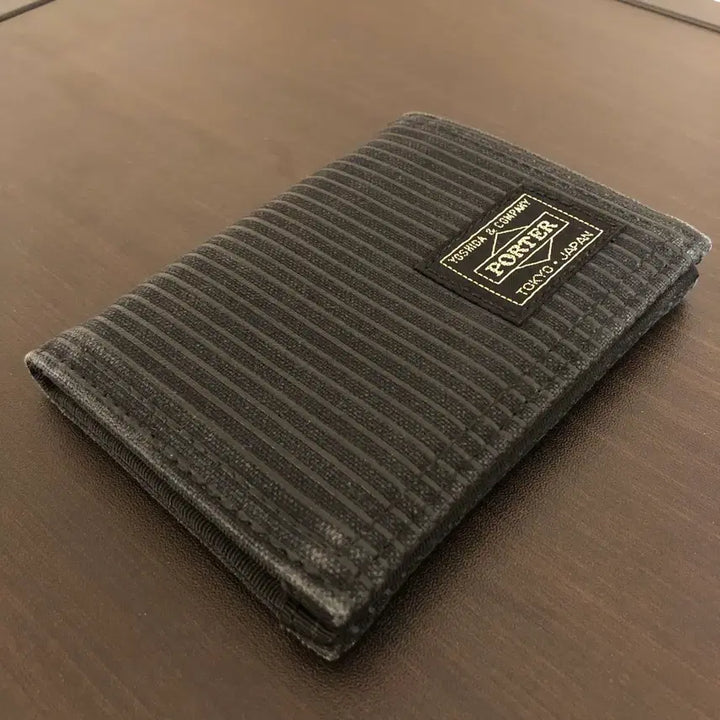 [SOLD OUT] 포터 드로잉 카드케이스