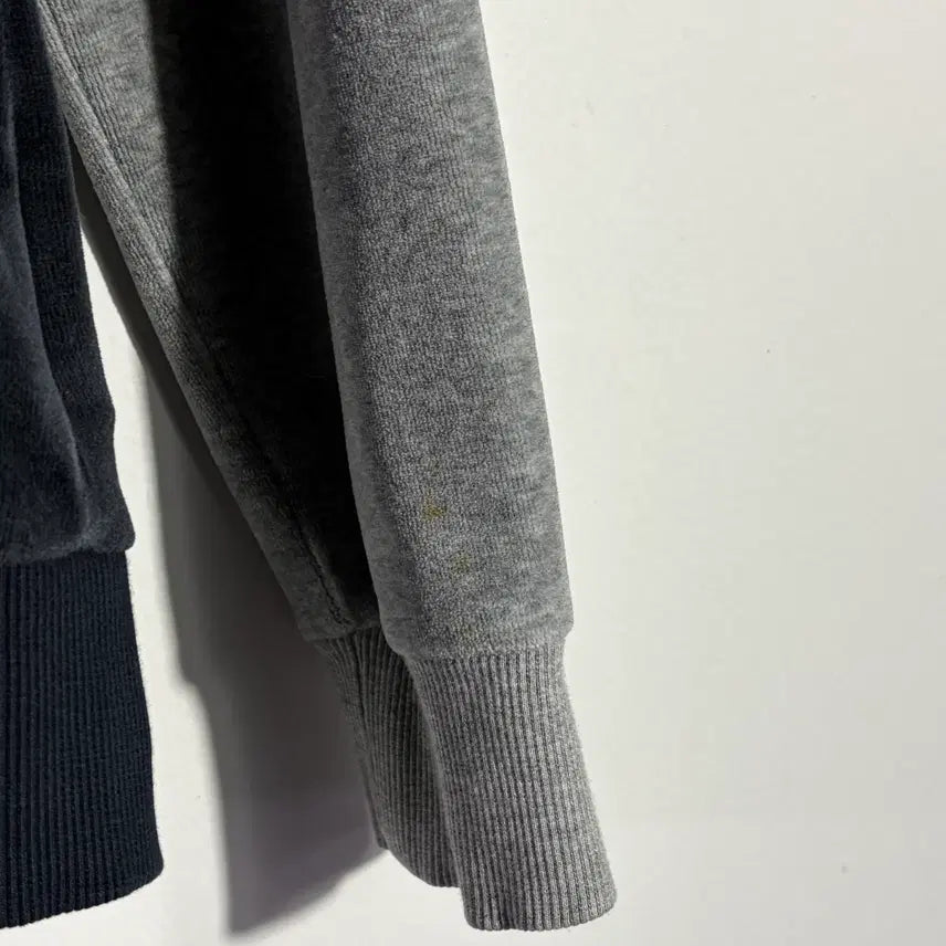 [BUNJANG] Nike Velvet Hoodie Zip-up / 나이키 벨벳 후드집업 (무료배송)