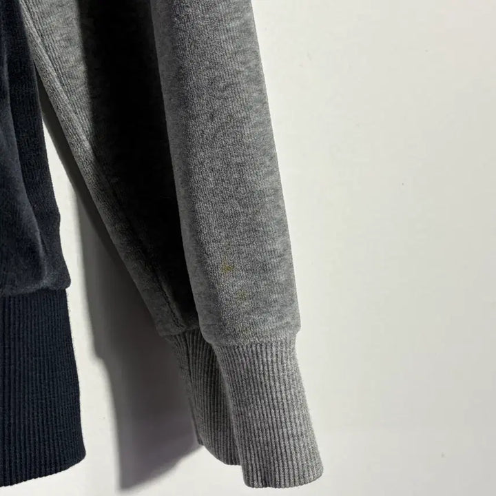 [BUNJANG] Nike Velvet Hoodie Zip-up / 나이키 벨벳 후드집업 (무료배송)