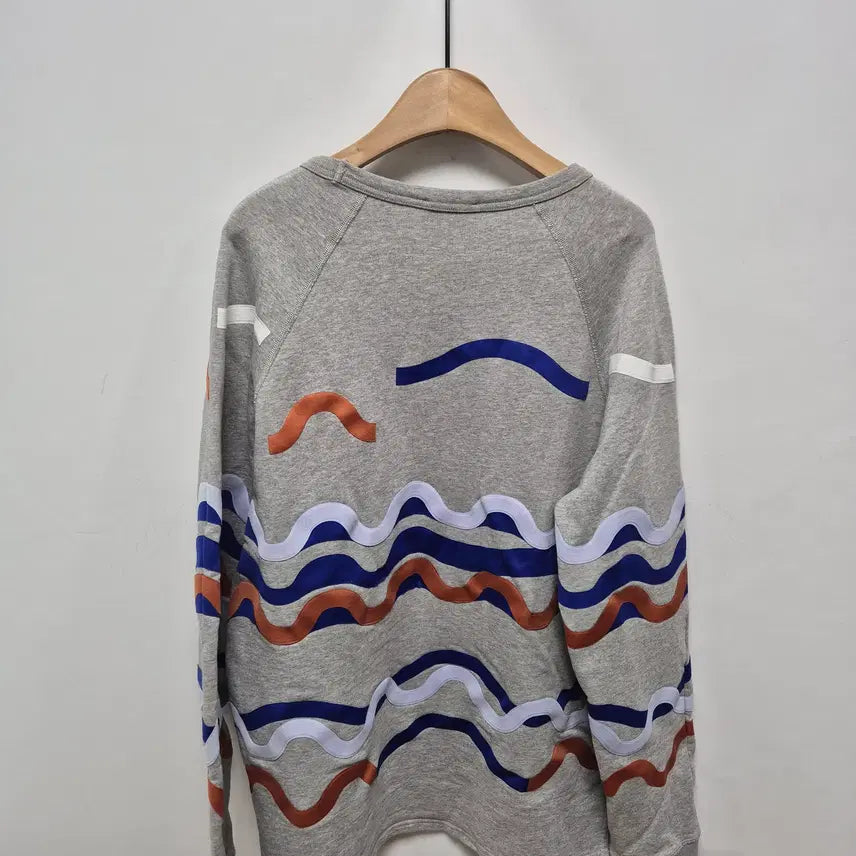 [BUNJANG] Acne Studios Sweatshirt / (147) (정품) 아크네스튜디오 맨투맨