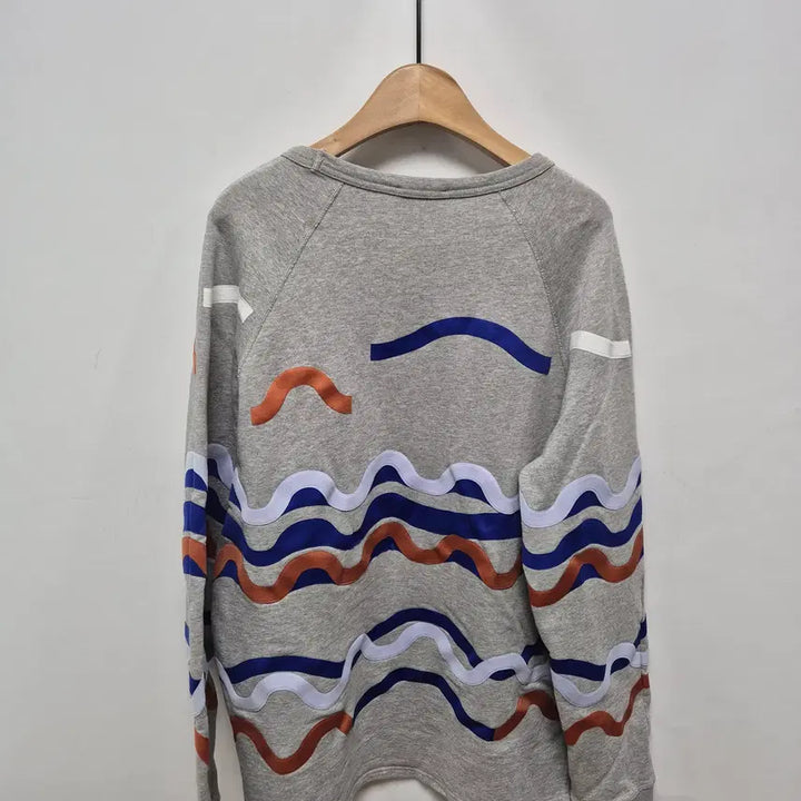 [BUNJANG] Acne Studios Sweatshirt / (147) (정품) 아크네스튜디오 맨투맨