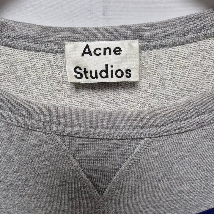 [BUNJANG] Acne Studios Sweatshirt / (147) (정품) 아크네스튜디오 맨투맨