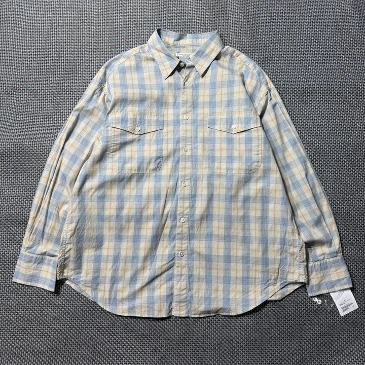 [BUNJANG] Beauty in Youth Shirt (S) / 뷰티인유스 셔츠 (S)