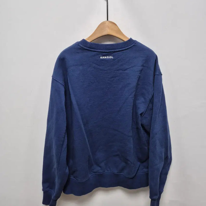 [BUNJANG] Kangol Sweatshirt - Size M / (149) 캉골 맨투맨