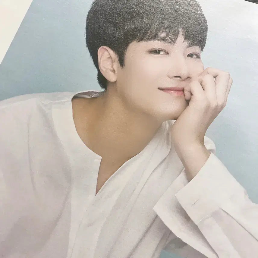 [BUNJANG] 뉴이스트 일본 정규 1집 미개봉 / 뉴이스트 일본 정규 1집 미개봉