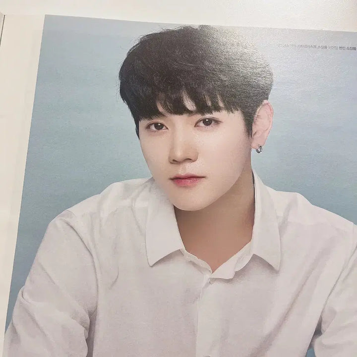[BUNJANG] 뉴이스트 일본 정규 1집 미개봉 / 뉴이스트 일본 정규 1집 미개봉