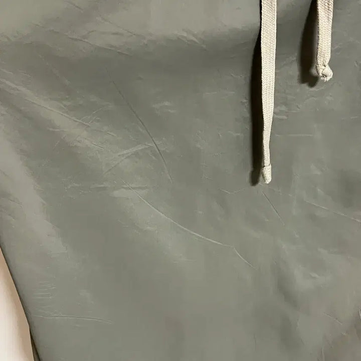 [BUNJANG] Rick Owens Long Skirt - Khaki / 릭오웬스 스커트(새상품,XS사이즈) 카키
