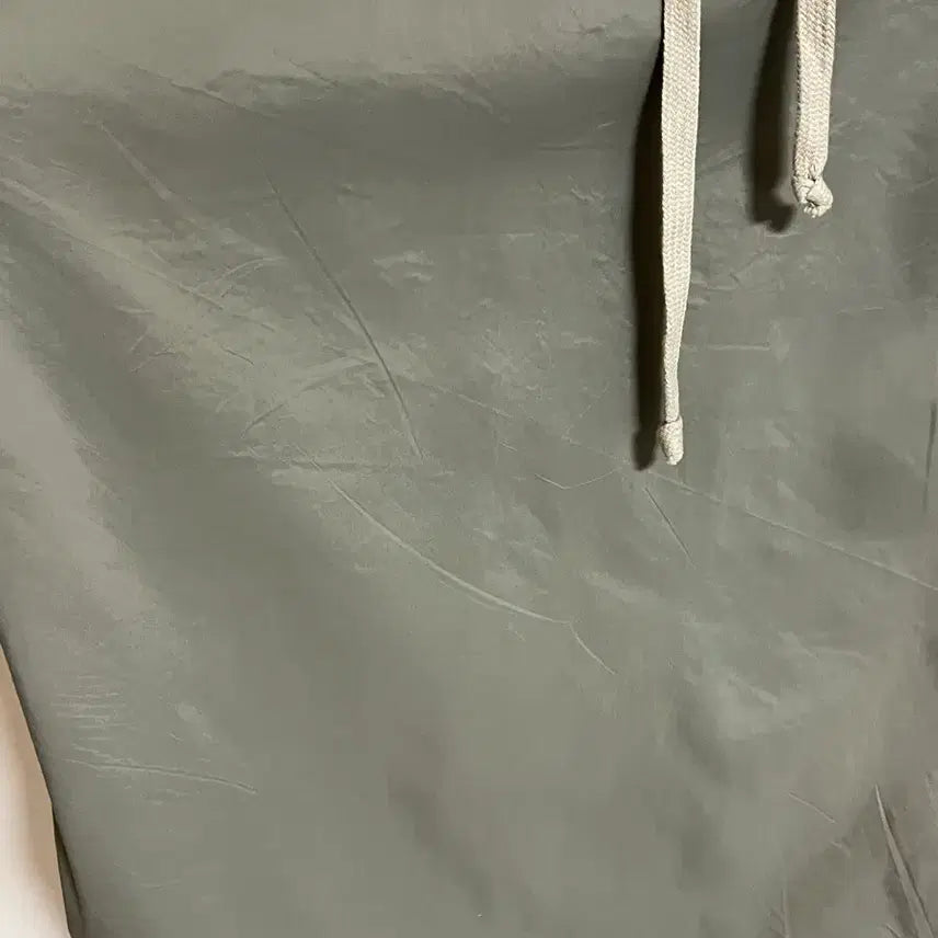 [BUNJANG] Rick Owens Long Skirt - Khaki / 릭오웬스 스커트(새상품,XS사이즈) 카키