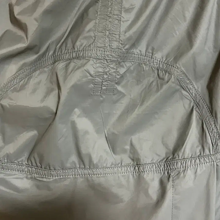 [BUNJANG] Rick Owens Long Skirt - Khaki / 릭오웬스 스커트(새상품,XS사이즈) 카키