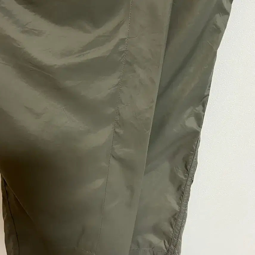 [BUNJANG] Rick Owens Long Skirt - Khaki / 릭오웬스 스커트(새상품,XS사이즈) 카키