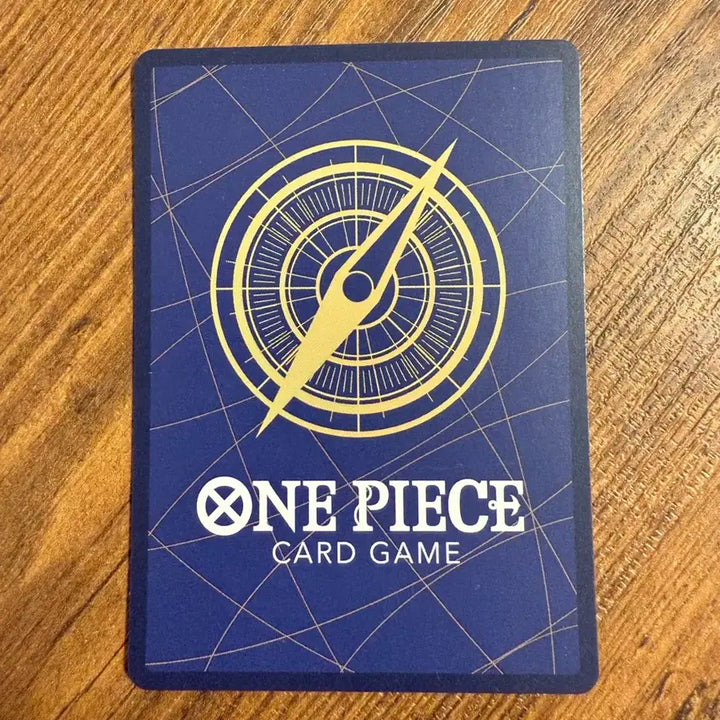 [BUNJANG] One Piece Card Game Sabo Promo Card / 원피스카드 일판 사보 프로모