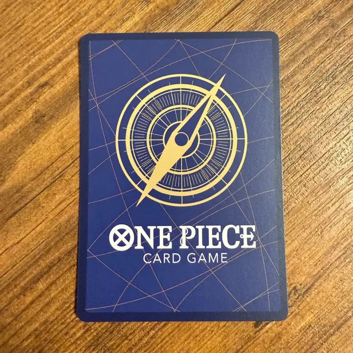[BUNJANG] One Piece Card Game Japanese Ace Promo / 원피스카드 일판 에이스 프로모