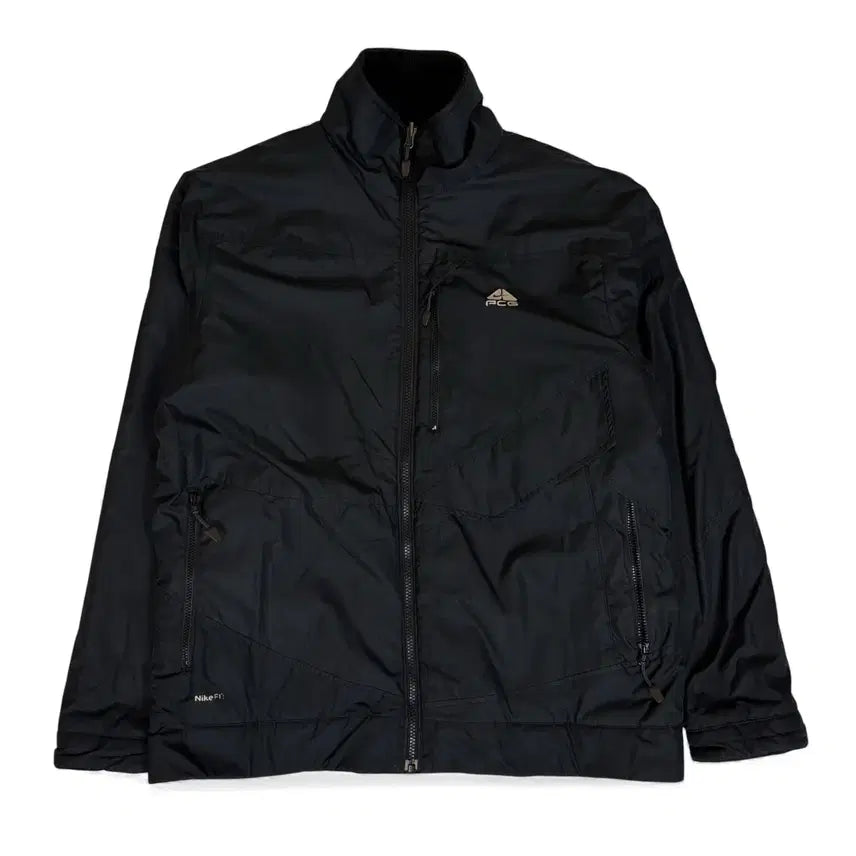 [BUNJANG] Nike ACG Reversible Fleece Parka / nike acg reversible fleece parka