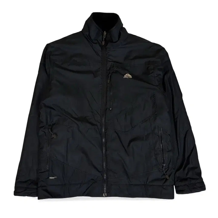 [BUNJANG] Nike ACG Reversible Fleece Parka / nike acg reversible fleece parka