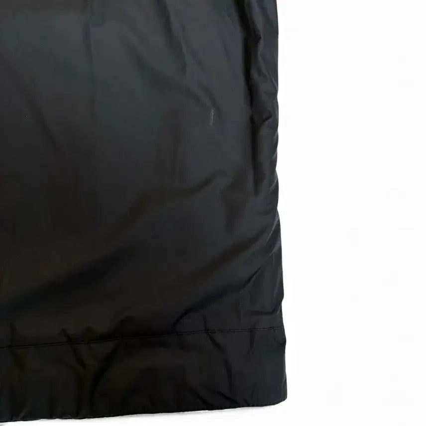 [BUNJANG] Nike ACG Reversible Fleece Parka / nike acg reversible fleece parka