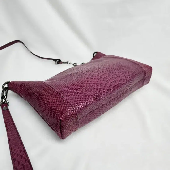 [BUNJANG] Genuine Leather Women&